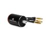 Firma 1524 4500Kv Brushless Sensored Crawler Motor, SCX24