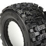 1/5 Badlands MX43 Pro-Loc Front/Rear All Terrain X-MAXX Tires (2)