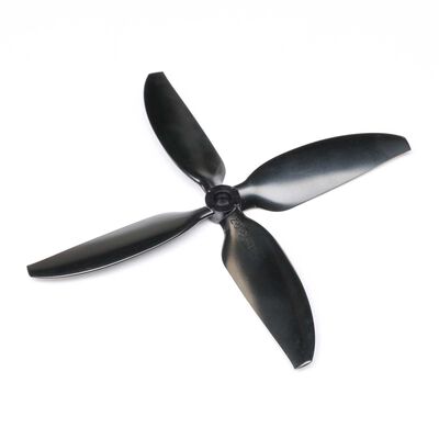 4-Blade Propeller, 128 x 85.4: Micro Scrappy 800 4-Blade Propeller, 128 x 85.4: Micro Scrappy 800