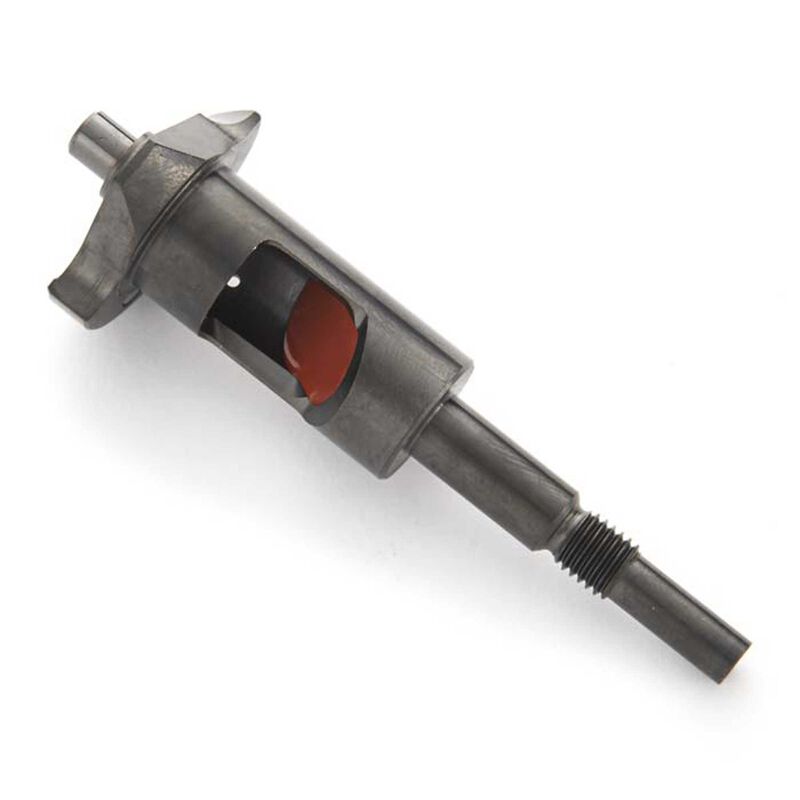 Crankshaft: R2101 Speed