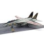 1/48 Grumman F-14A Tomcat Carrier Launch Set