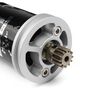 Motor Cam, Clear Anodized: Axial Yeti / RR10