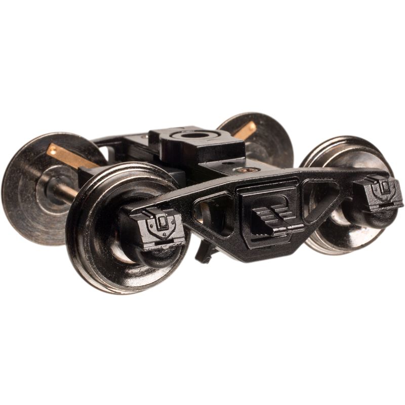 O Friction Bearing Trucks (1pr)