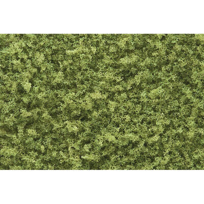 Coarse Turf Shaker, Light Green/50 cu. in. Coarse Turf Shaker, Light Green/50 cu. in.