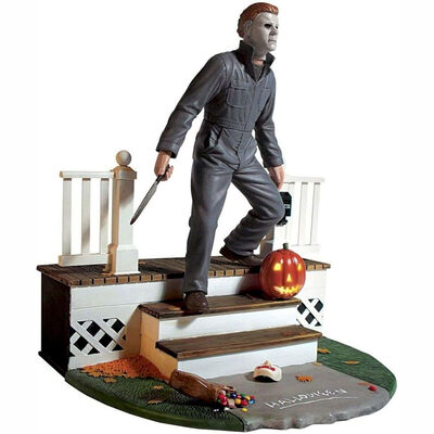 1/8 Scale Halloween Michael Myers Plastic Model Lighting Kit 1/8 Scale Halloween Michael Myers Plastic Model Lighting Kit