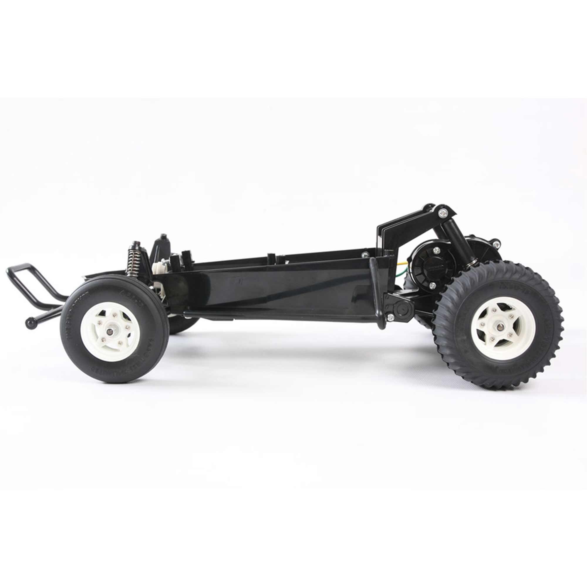 Tamiya 1/10 Grasshopper 2WD Off-Road Buggy Kit | Tower Hobbies