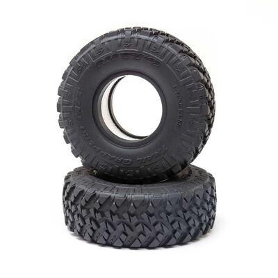 3.6" Nitto Trail Grapler Monster Tires (2) 3.6" Nitto Trail Grapler Monster Tires (2)