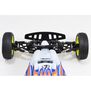 Wide Front Bumper: Losi Mini-T 2.0, Mini-B