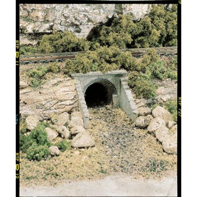 HO Culvert, Masonry Arch (2) HO Culvert, Masonry Arch (2)