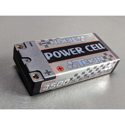 2S 4500mAh 140C Shorty LCG 5mm bullets 2S 4500mAh 140C Shorty LCG 5mm bullets