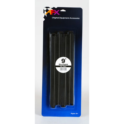 Track, Straight 9" (2) Track, Straight 9" (2)