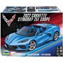 1/25 2022 Corvette Stingray Z51 Coupe