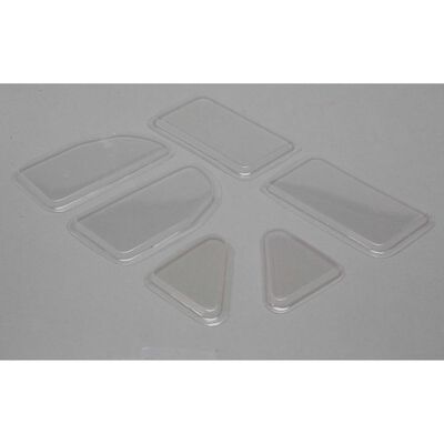 Window Set: Valiant 10cc Window Set: Valiant 10cc