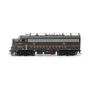 HO F3A Locomotive with DCC & Sound, PRR #9531A
