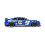 1/12 NASCAR RC Race Car Chase Elliott No. 9 NAPA 2025 Chevrolet Camaro ZL1 2S AWD RTR Brushed On-Road (Battery & Charger Included)