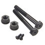 Threaded Adjustable Body Post, 2" (2)