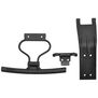 Front Bumper & Skid Plate: Losi Rock Rey