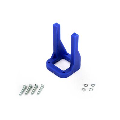 Motor Mount : Twist 40 V2 Motor Mount : Twist 40 V2