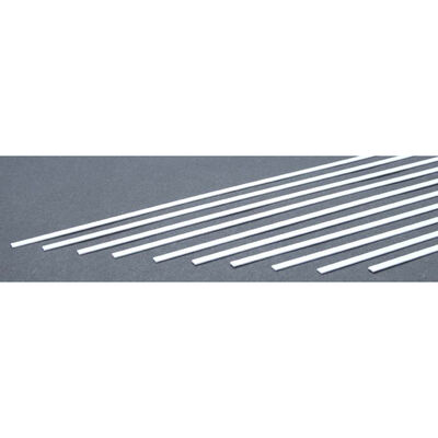 Strip .060 x .100 (10) Strip .060 x .100 (10)