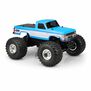 1/10 1985 Ford Ranger Monster Truck Clear Body, 1/10 Traxxas Stampede