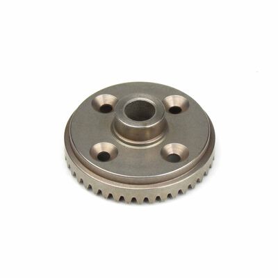 Differential Ring Gear (40t, use with 7222): ET410 Differential Ring Gear (40t, use with 7222): ET410