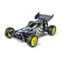 1/10 Plasma Edge II TT-02B Off-Road Buggy Kit, Gun Metal
