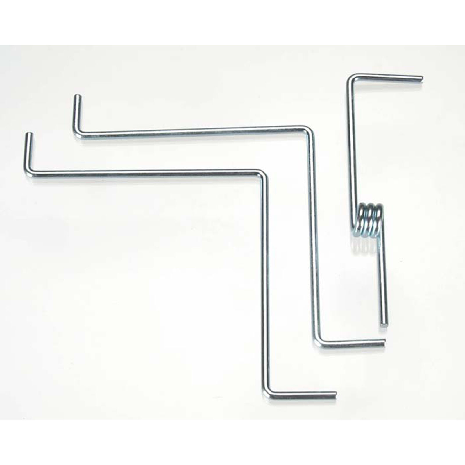 Landing Gear Set 3-Piece Tucano