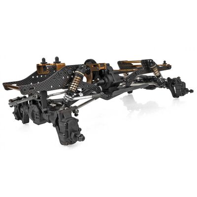 Enduro, Comp Fox, Competition Rock Crawler Kit Enduro, Comp Fox, Competition Rock Crawler Kit