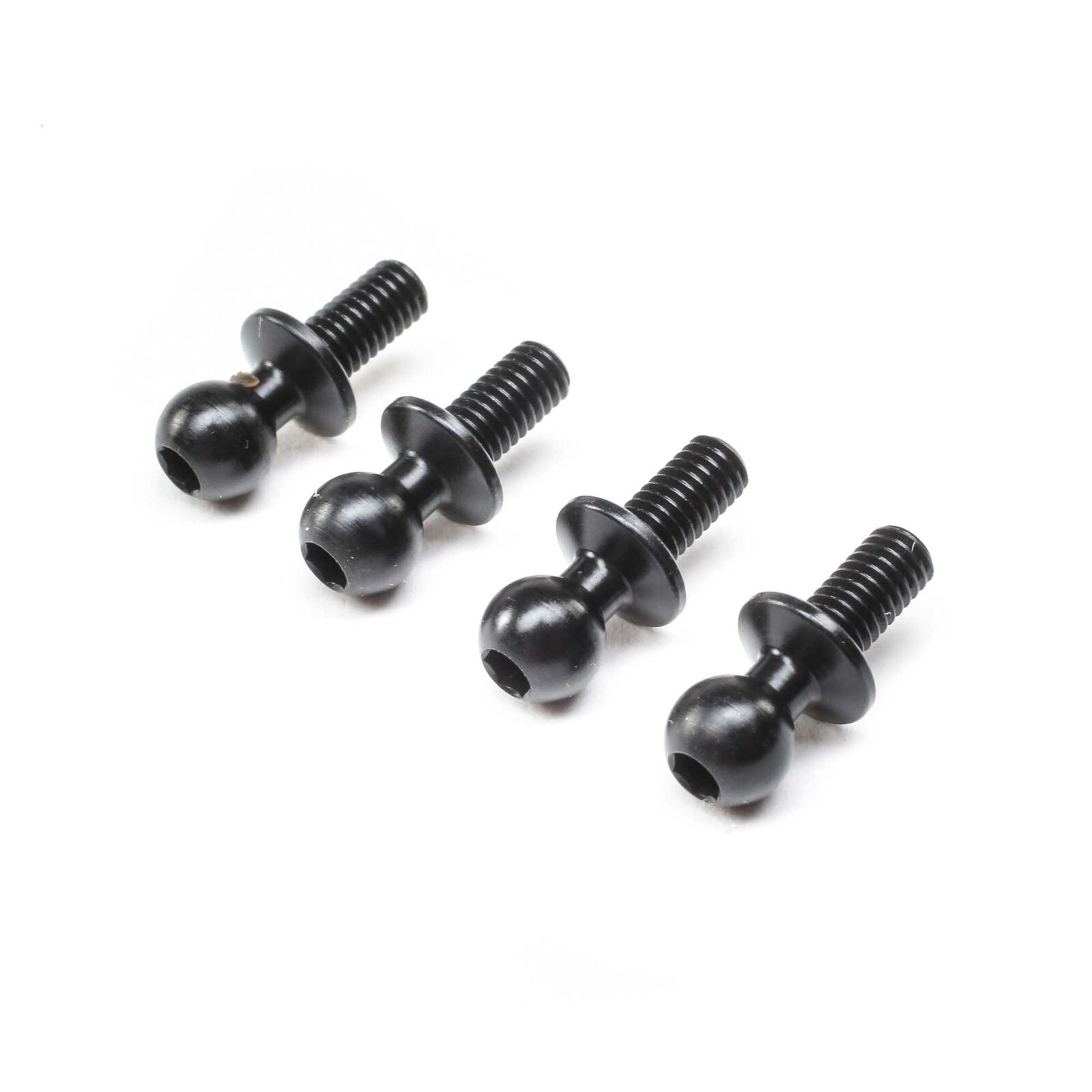 Ball Stud, 4.8mm x 6mm (4): 22/22-4
