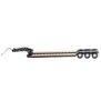 1/16 RC Caterpillar XL 120 Gooseneck Trailer