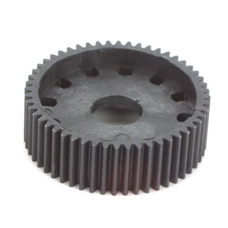 52T Differential Gear, 1/10 Team Associated SC10