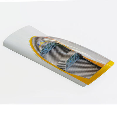 Canopy Hatch: Extra NG 50-60cc Canopy Hatch: Extra NG 50-60cc