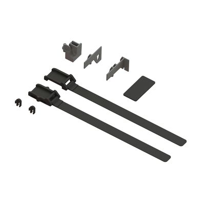 Battery Mounting Set Battery Mounting Set