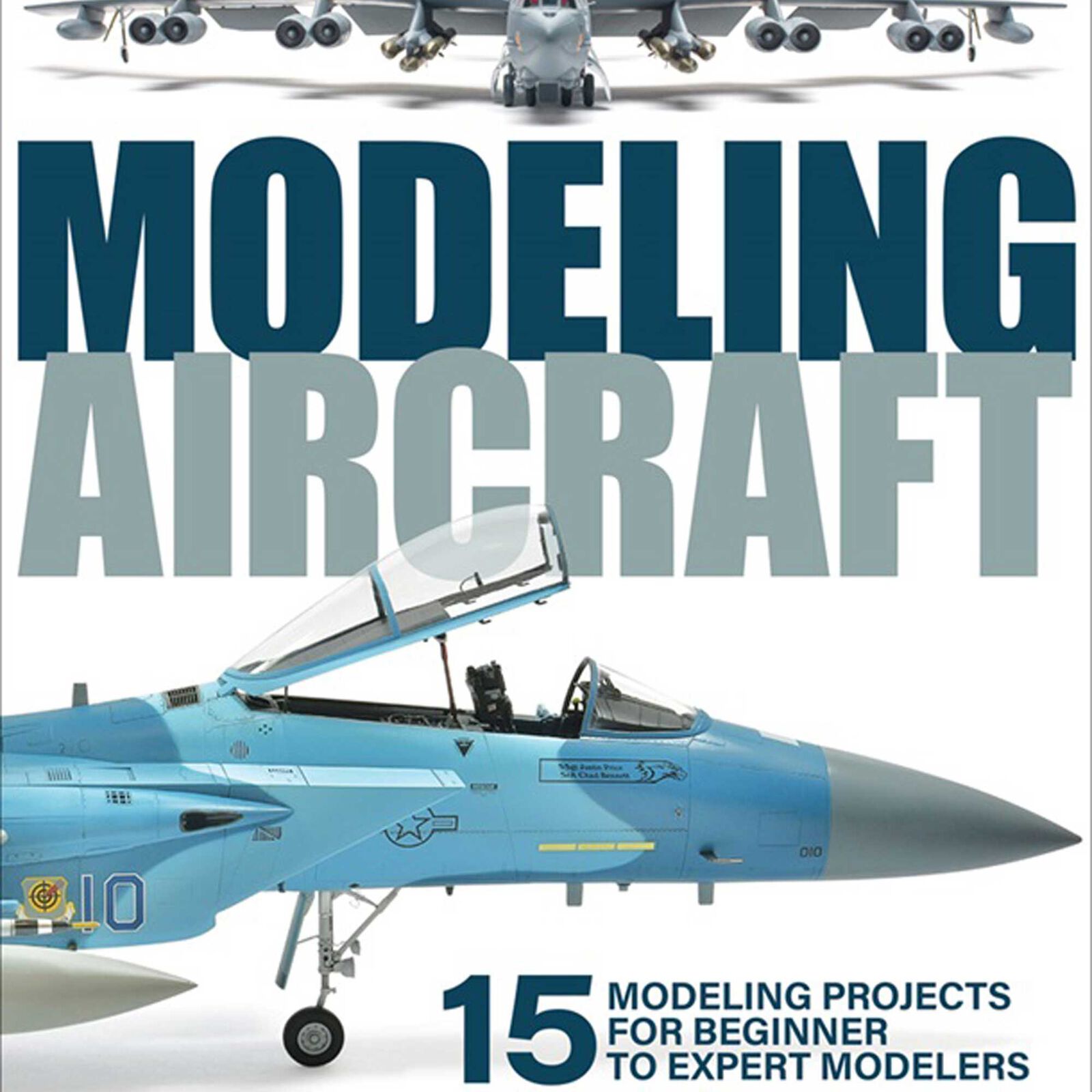 Modeling Aircraft