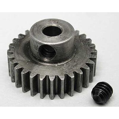 48P Absolute Pinion, 28T 48P Absolute Pinion, 28T