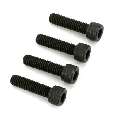 Socket Head Cap Screws, 10-32 x 3/4" Socket Head Cap Screws, 10-32 x 3/4"