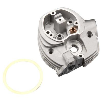 Cylinder Head: GF40 Cylinder Head: GF40