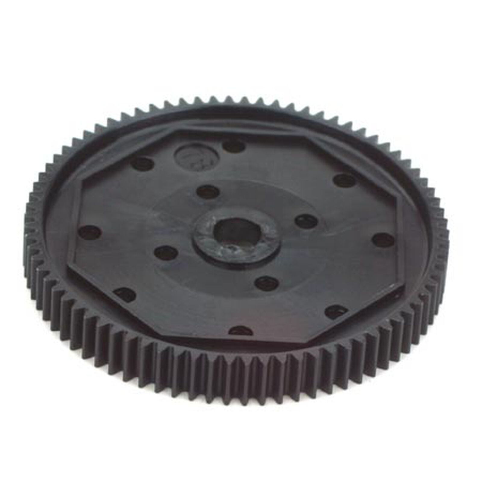 78T 48P Spur Gear, 1/10 Team Associated SC10