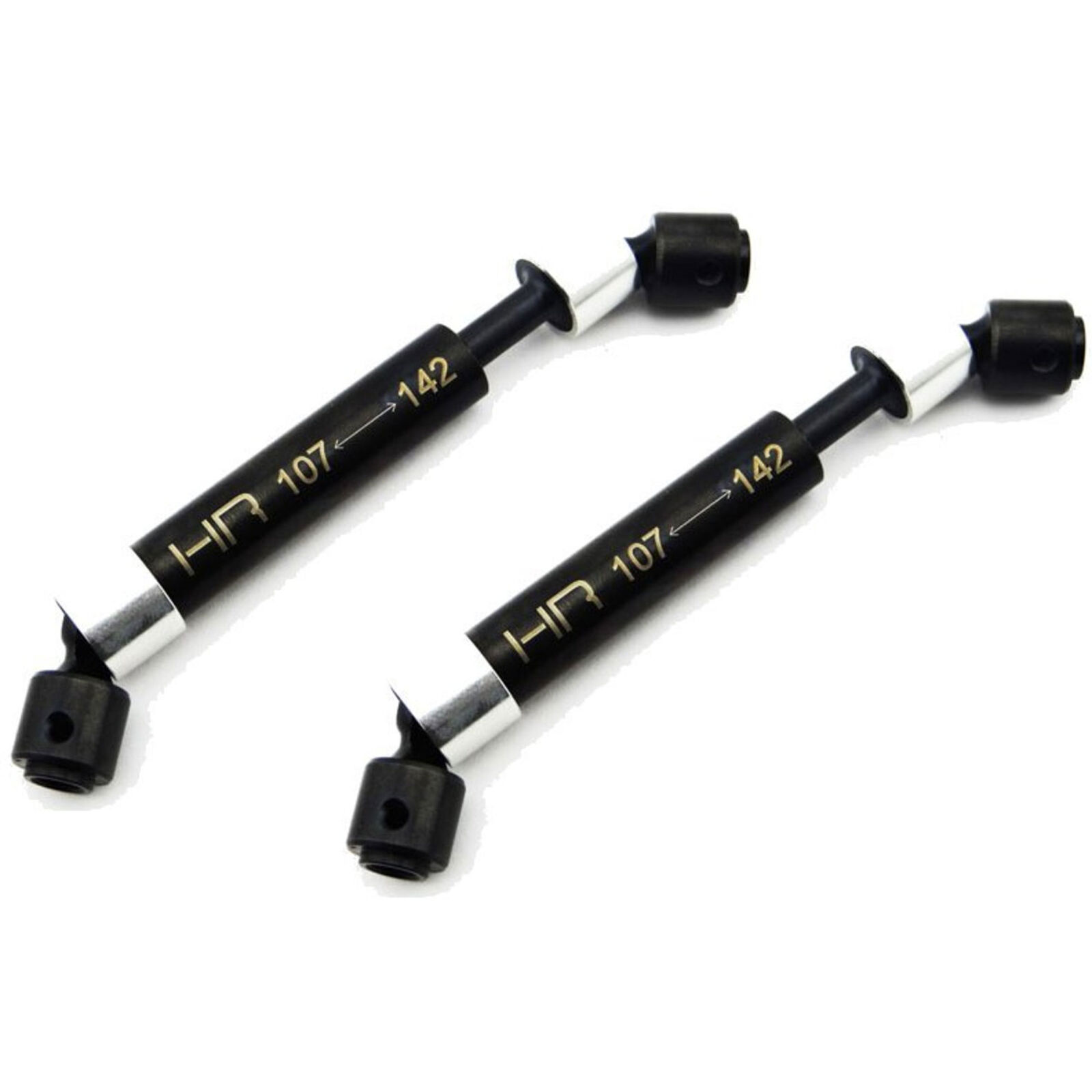 Steel Center Drive Shaft 107-142mm (2)