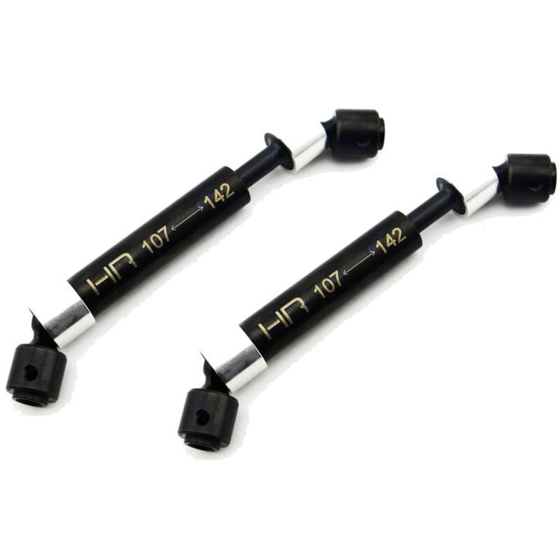 Steel Center Drive Shaft 107-142mm (2)