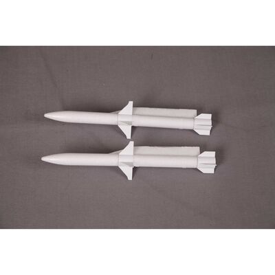 Missle-2: F-16C 70mm Missle-2: F-16C 70mm