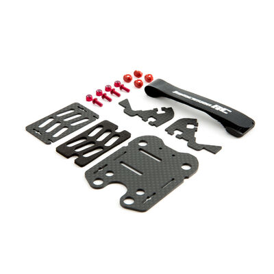 GoPro Recliner: Vortex Pro GoPro Recliner: Vortex Pro