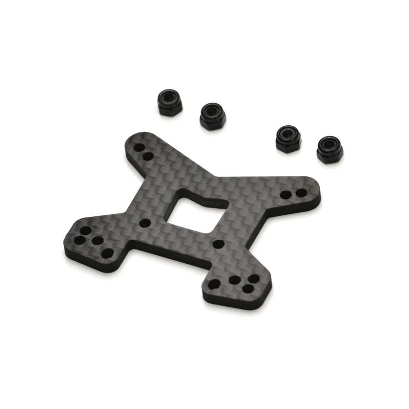 HD Front Tower, Carbon Fiber: Reflex 14