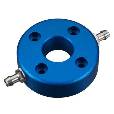 Cylinder Head: 21XZ-M Inboard Marine Cylinder Head: 21XZ-M Inboard Marine