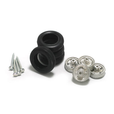 Custom Show Wheels Custom Show Wheels