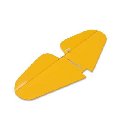 Horizontal Stab: Fun Scale PT-19 Horizontal Stab: Fun Scale PT-19