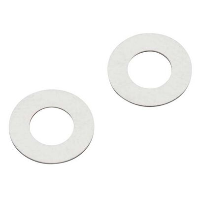 Rocker Arm Thrust Washer: Sirius 7 Rocker Arm Thrust Washer: Sirius 7