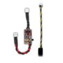 Iguana Pro 30A/50A Brushed ESC Combo with Bluetooth: SCX24