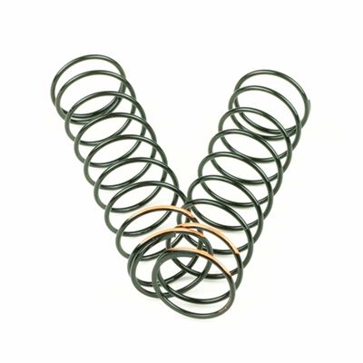 Shock Spring Set Rear 83mm, Orange Shock Spring Set Rear 83mm, Orange