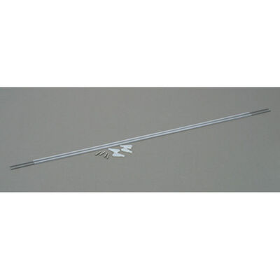 Mini-Ny Steel Pushrod Assembly Mini-Ny Steel Pushrod Assembly